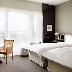 Kamer met Twee Aparte Bedden