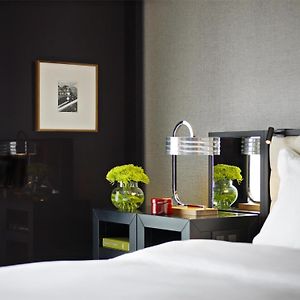 Kamer met een King Size Bed